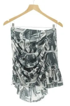 Falda M Desigual, foto 1 de 2