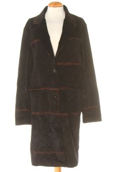 Cappotto XL Desigual, foto 1 di 2
