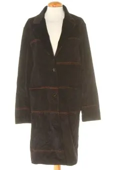Abrigo XL Desigual, foto 1 de 2
