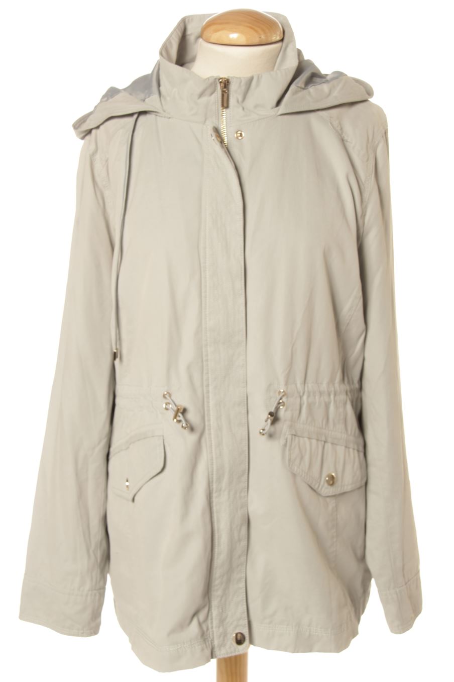 Cappotto de Sfera de la talla L, de color blu