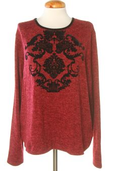 Pull M Flores Muñoz