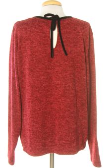 Pull M Flores Muñoz