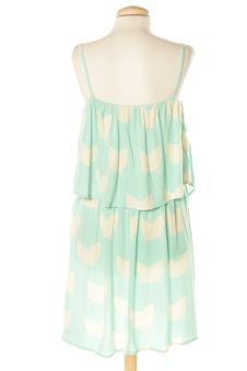 Vestido casual M pepaloves