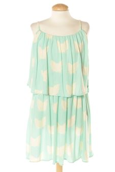 Vestido casual M pepaloves