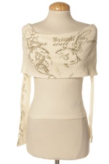 Pull M Bershka