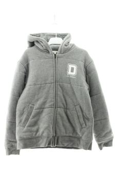 Jacke 152 Domyos (DECATHLON)