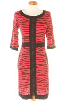 Einfaches Kleid 36 Almatrichi