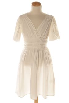 Aufwändiges Kleid 164 PERCENTIL