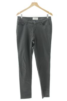 Pantalon Casual 46 Violeta (by Mango )