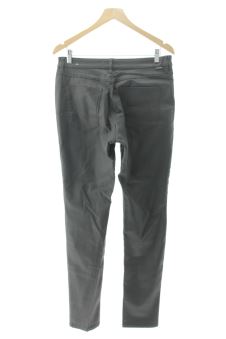 Pantalon Casual 46 Violeta (by Mango )