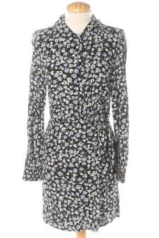 Robe casual XS Mango