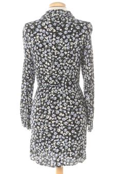 Robe casual XS Mango
