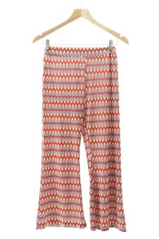 Pantalon Casual XS Made in italy