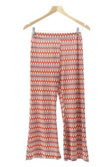 Pantalon Casual XS Made in italy