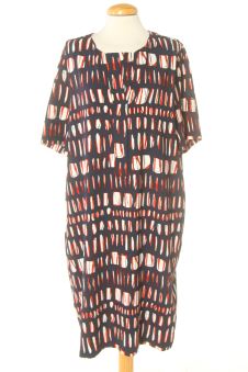 Robe casual L Woman (El Corte Inglés)