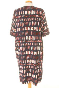Robe casual L Woman (El Corte Inglés)