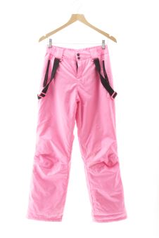 Pantalon de esquí 16 años Decimas