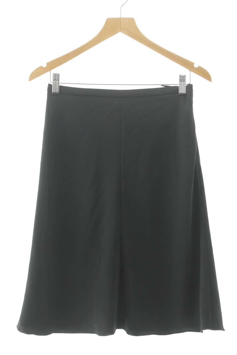 Jupe MaxMara de la taille M, de couleur noir