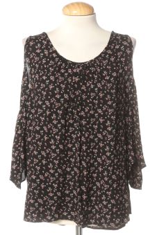 Blouse à manches courtes 44 Clockhouse (C&A)