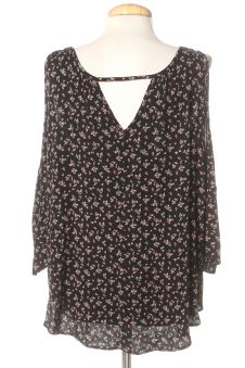 Blouse à manches courtes 44 Clockhouse (C&A)