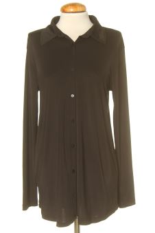 Camisa L Stradivarius