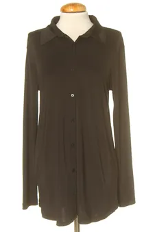 Camisa L Stradivarius, foto 1 de 2