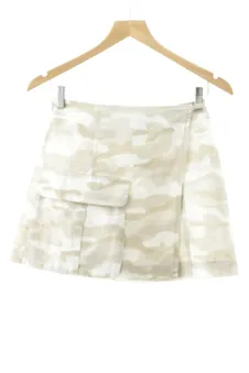 Falda XS Zara, foto 1 de 2