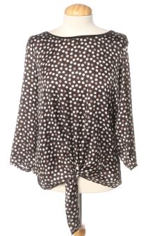 Blouse à manches longues M Trucco, photo 1 sur 2