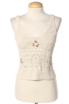 Pull S Mango, photo 1 sur 2