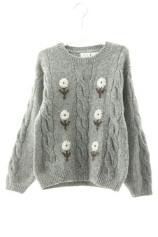 Jersey 5 años Zara