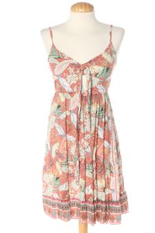 Vestito casual XS Made in italy, foto 1 di 2