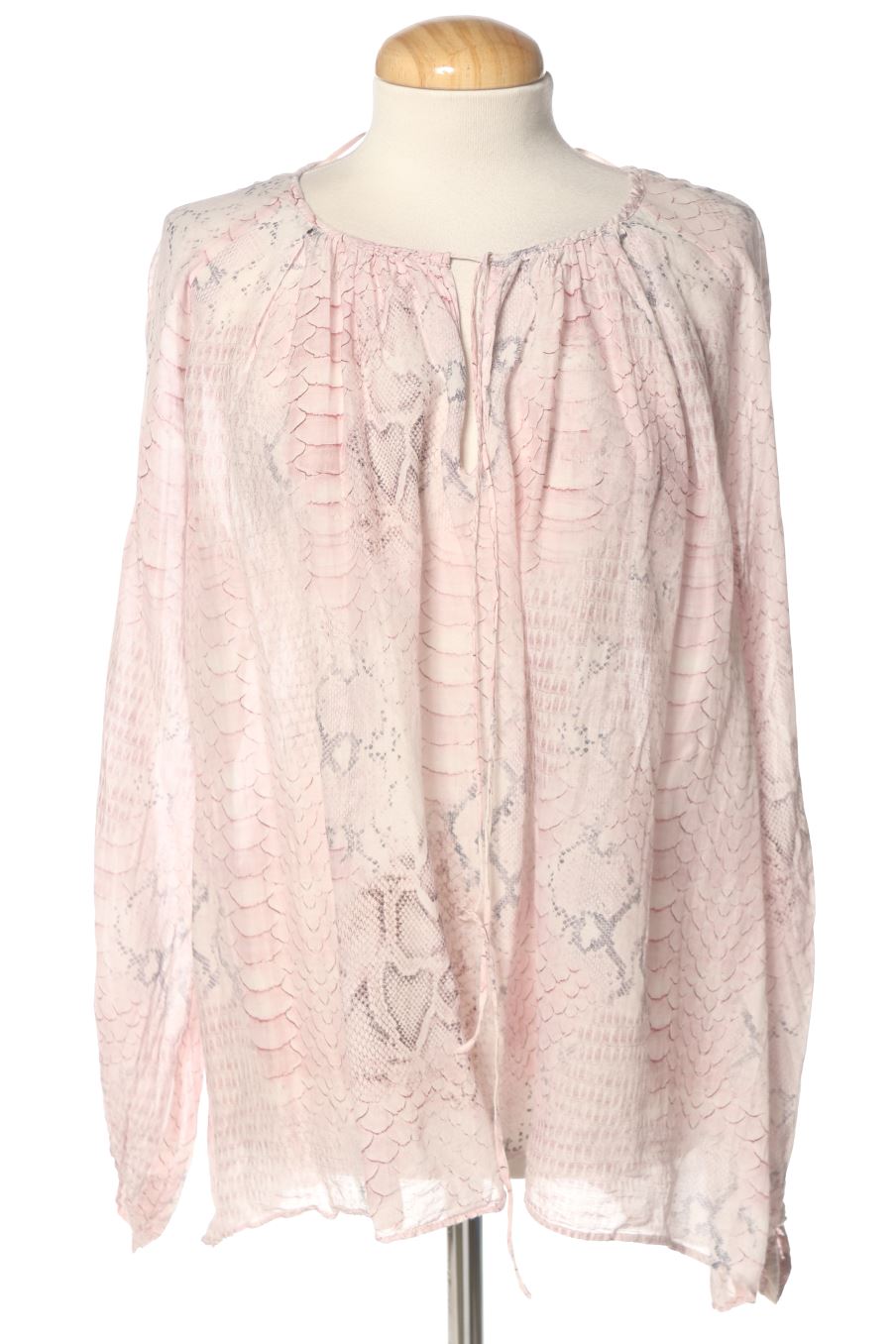 Robe casual Gerard Darel de la taille 42, de couleur rose