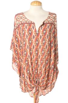 Blusa de manga corta XL OCTOBER, foto 1 de 2