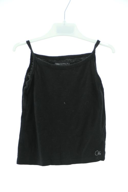 Camiseta sin mangas