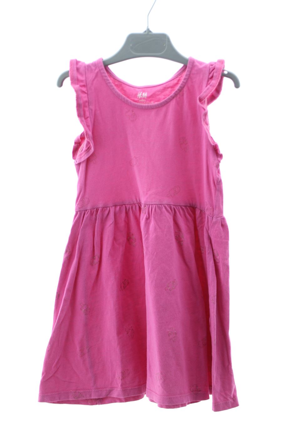 Robe casual H&M de la taille 2 ans de seconde main