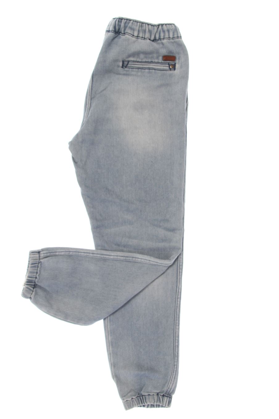 Jeans von Roxy Größe XS, Farbe Blau, aus Jeanskleidung für