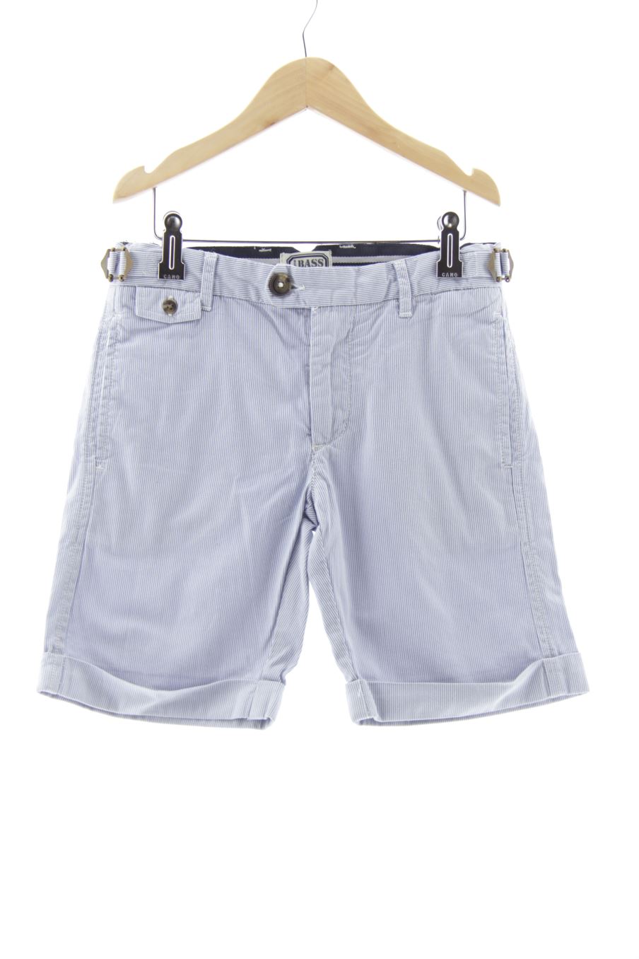 Short Bass10 de la taille 10 ans de seconde main