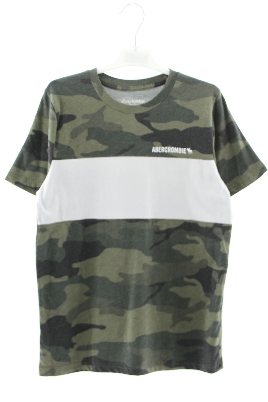 T-shirt Abercrombie & Fitch de la taille 15 ans de seconde main