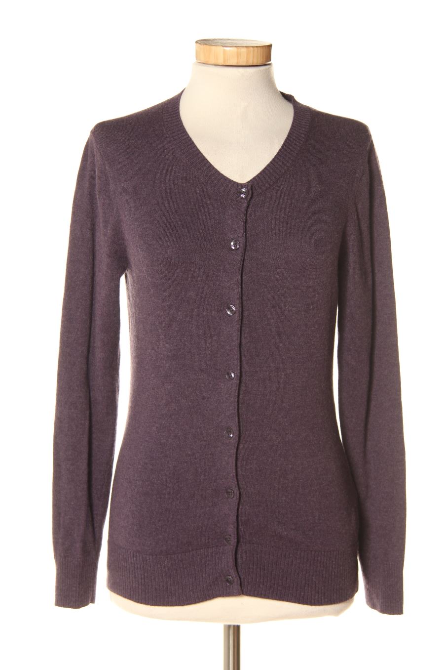 Chaqueta de Gap de la talla S, de color morado