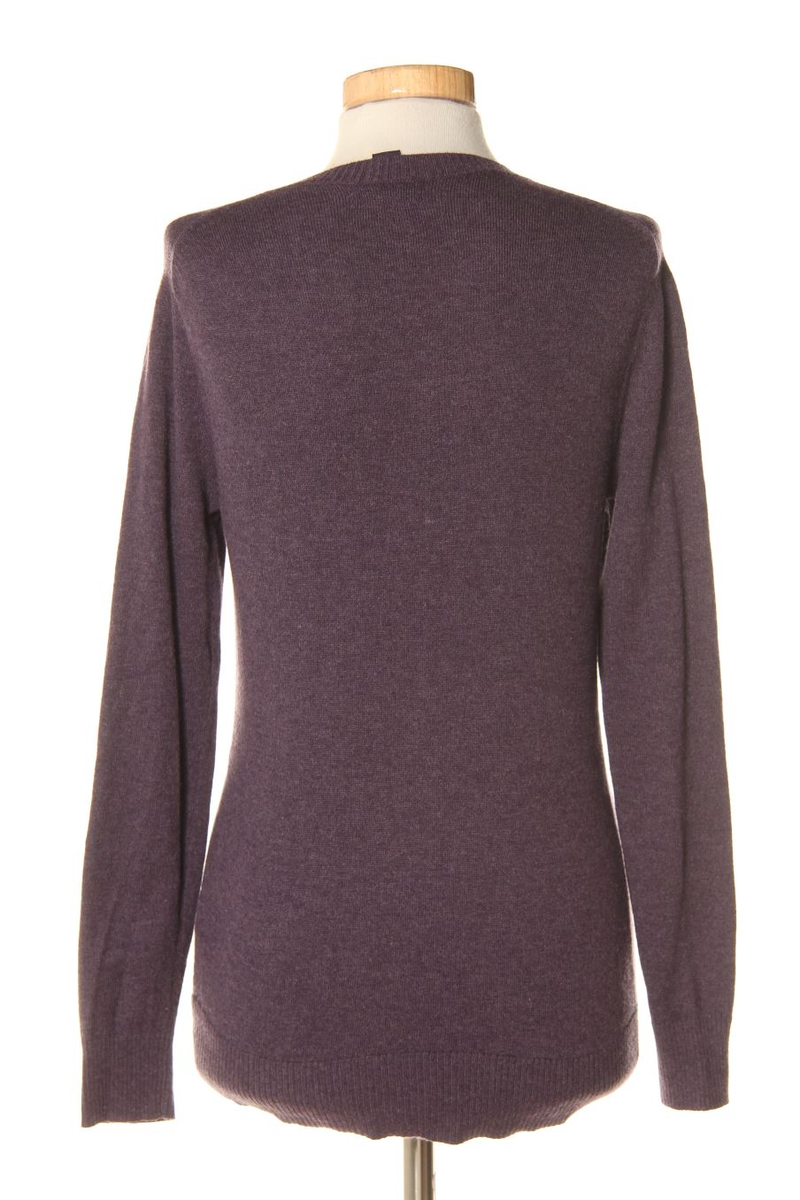 Chaqueta de Gap de la talla S, de color morado