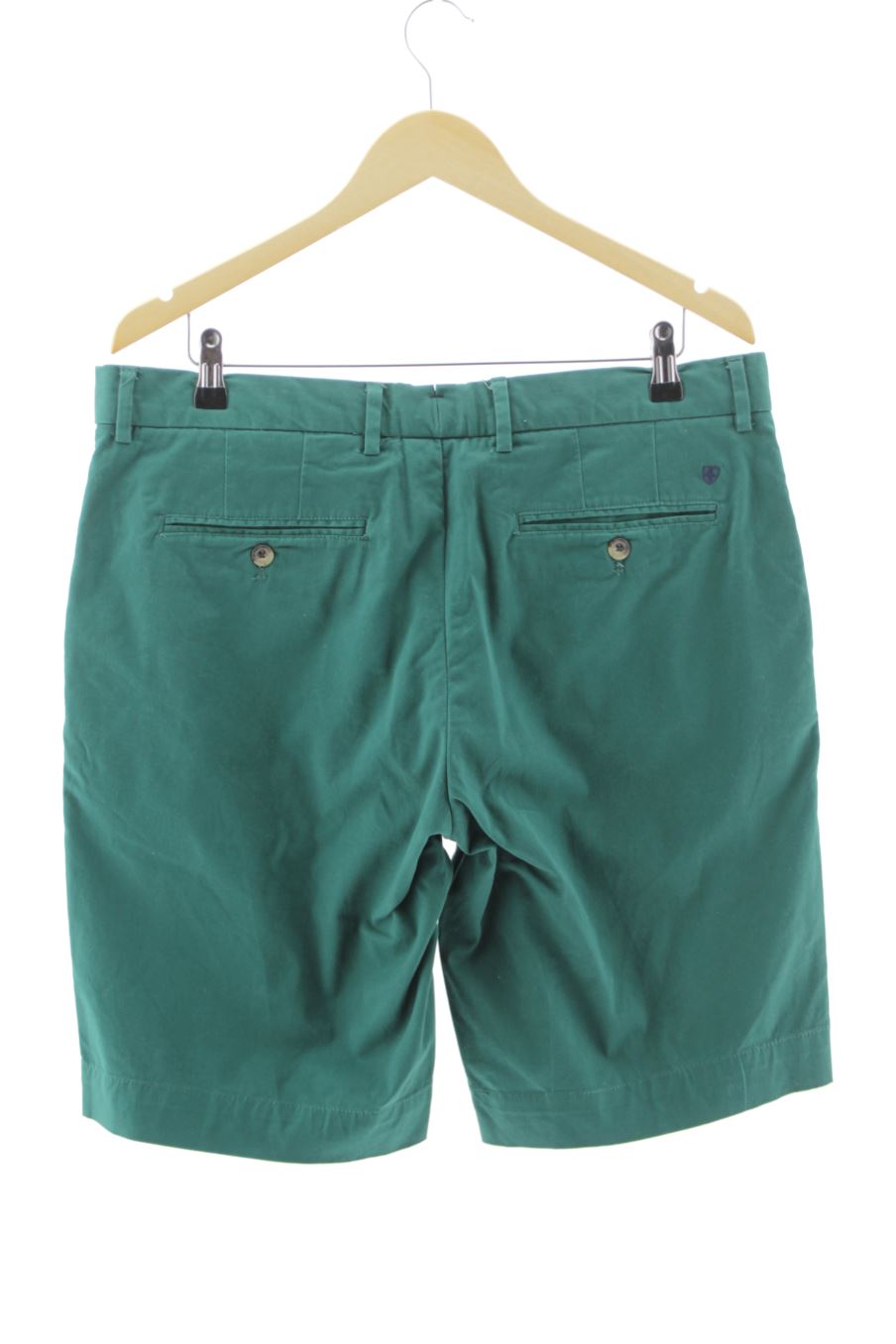 Pantalones cortos de Alvaro Moreno de la talla 46