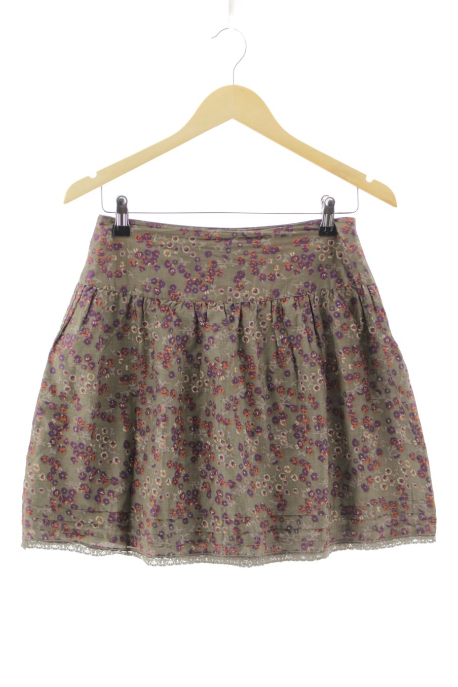 Gonna de La redoute de la talla S, de color fiori