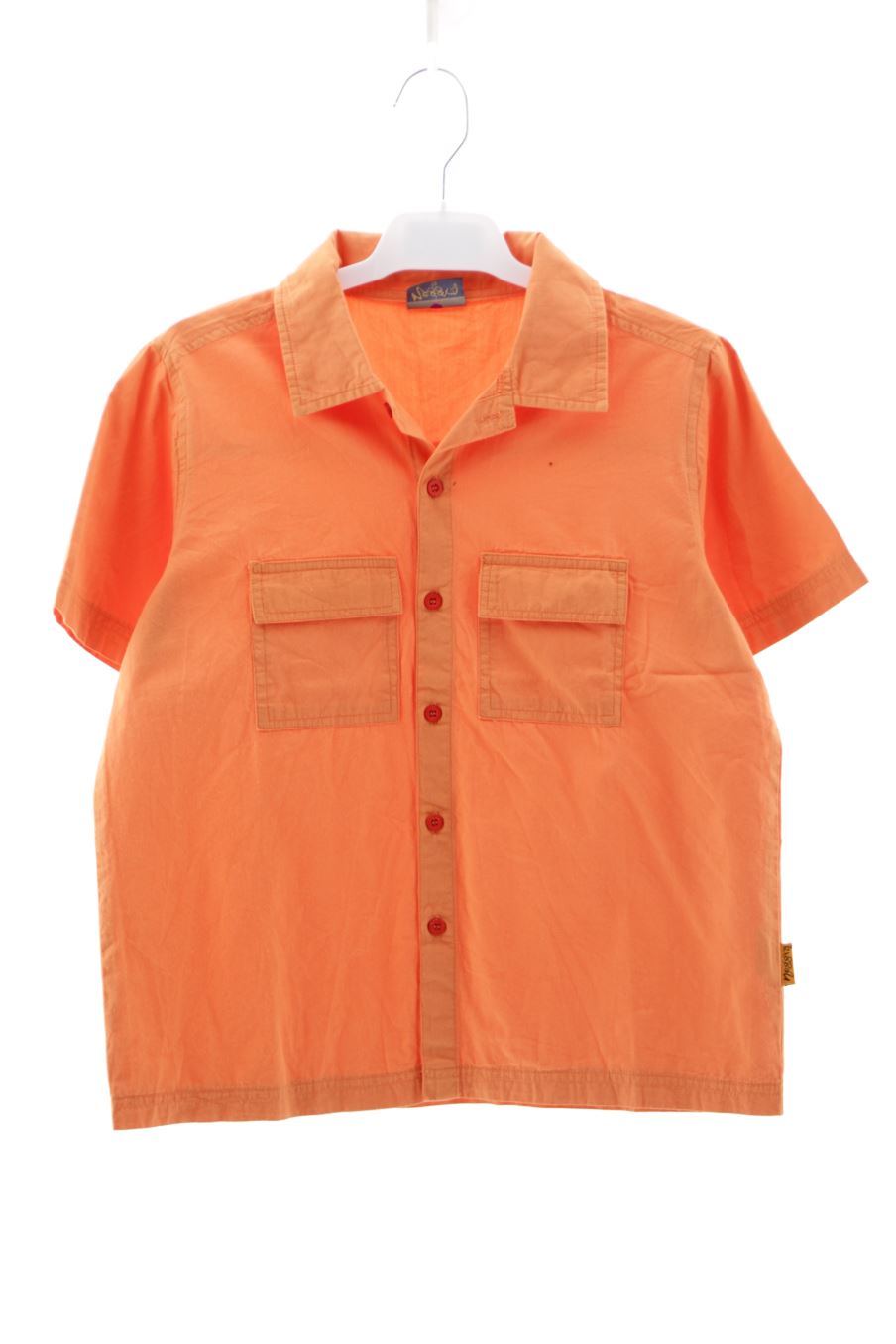 Camisa de manga corta de Neggra de la talla 10 años de segunda mano