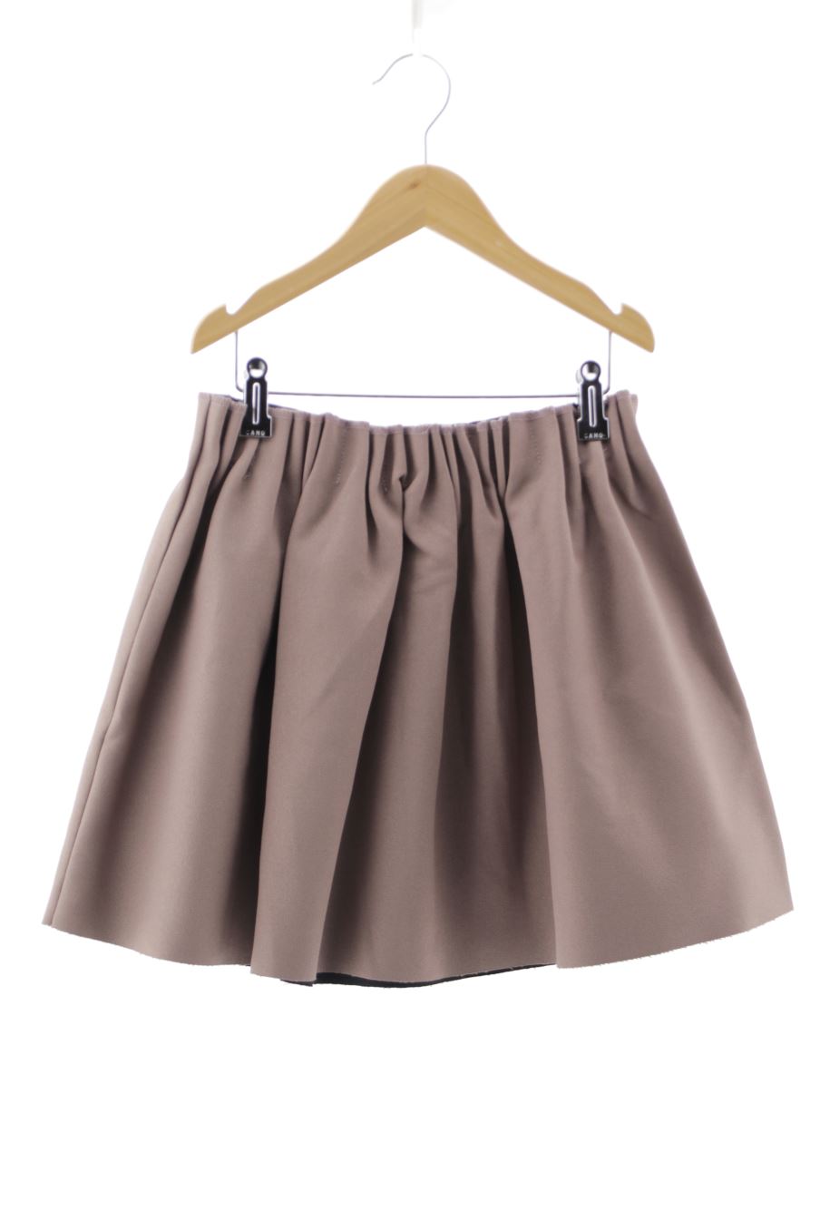 Faldas de Gocco de la talla 9 años con etiqueta
