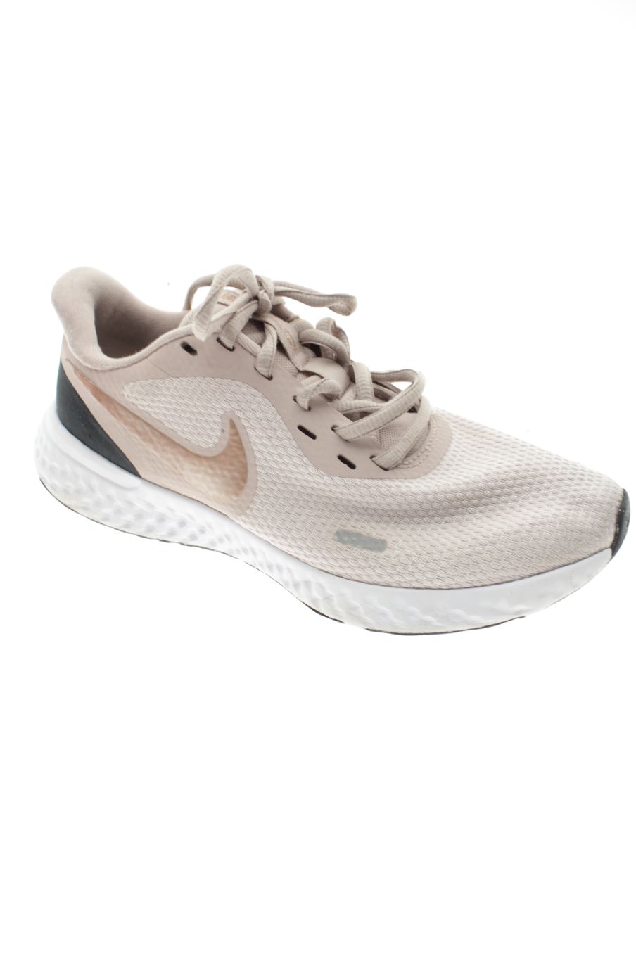 Deportivos de Nike de la talla 36, de color rosa de
