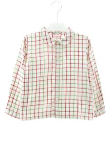 Camisa de manga larga 2 años Neck & Neck