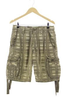 Shorts 38 Green coast