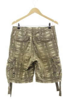Shorts 38 Green coast
