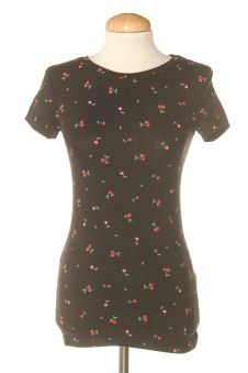 T-shirt S Clockhouse (C&A), photo 1 sur 2