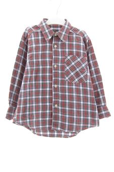 Langärmeliges Hemd 116 FAIRBANKS CLOTHING COMPANY